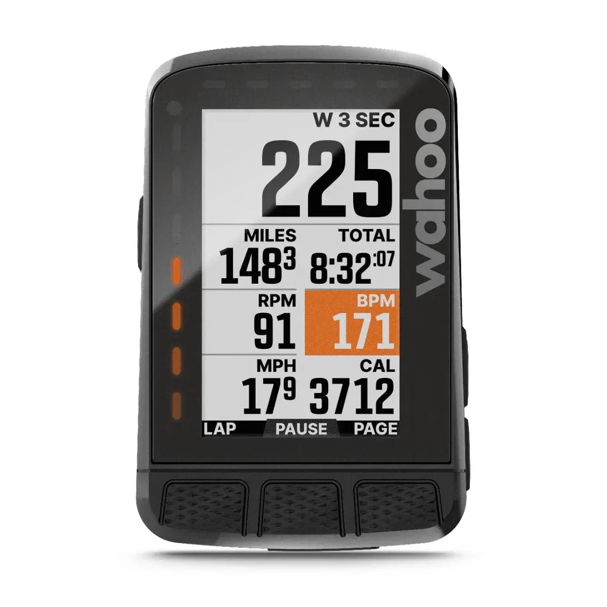 Wahoo Elemnt Roam V2 GPS Bicycle Computer