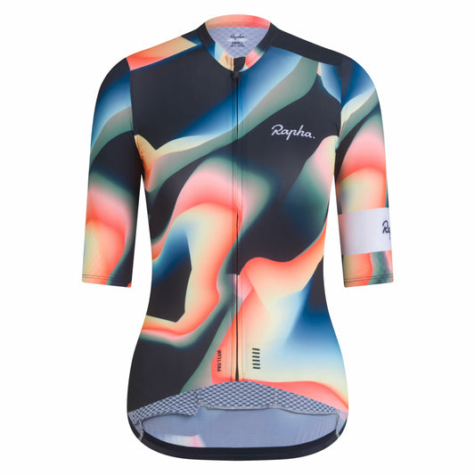 Rapha Women's Pro Team Aero Jersey