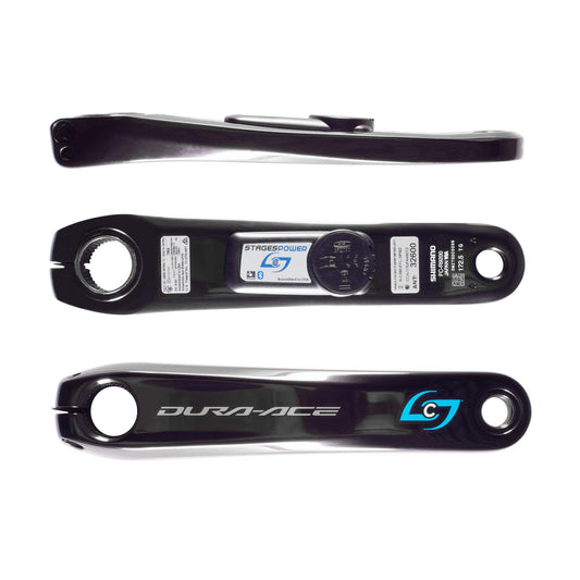 Stages Power Meter Dura-Ace R9200